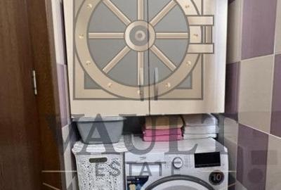 GARSONIERA 38 MP- METROU 1 DECEMBRIE- CENTRALA PROPRIE - 6