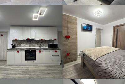 Casă cu 3 camere în Bulz - 8