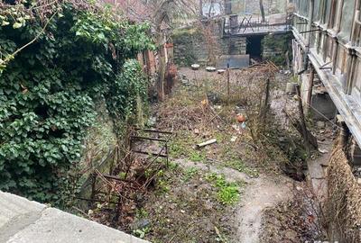 Casă cu 6 camere în Oravița - 10