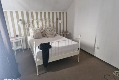 Casă cu 4 camere cu Teren 250 Mp în Tărtășești - 9