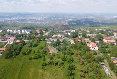Teren Construcții intravilan de 1988 mp, în Feleacu - 7