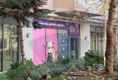 Spațiu comercial, de 92.199996948242 mp, în Ștefan cel Mare - 25