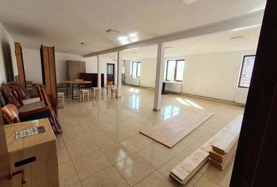 Spațiu comercial, de 121 mp, în Râureni - 1