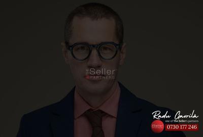 Teren Intravilan - Pretabil Investitie - Dezvoltare Rezid... - 5