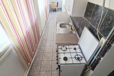 Apartament 2 camere, 60mp utili + balcon 10mp -Girocului - 8