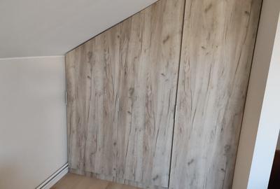 Casă individuală cu 5 camere cu Teren 340 Mp în Sălicea - 11