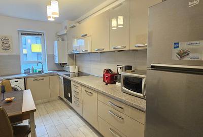 Garsonieră decomandată în Avantgarden - 18