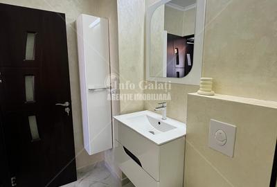 Apartament cu 2 camere, mobilat în Mazepa 2 - 6