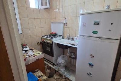 Policlinica Titan, garsoniera confort 1, schimb cu 2 camere Policlinica Titan, garsoniera confort 1, schimb cu 2 camere - 2