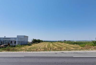 Spațiu comercial, în Brădești - 2