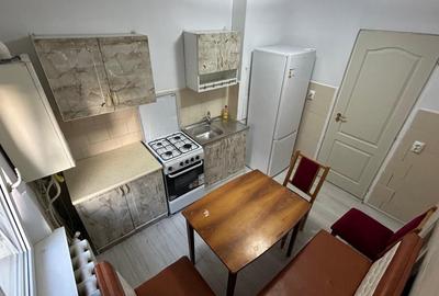 Apartament 2 camere Primaverii - Capat 1 - 5