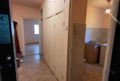 Garsonieră decomandată în Lipovei - 2