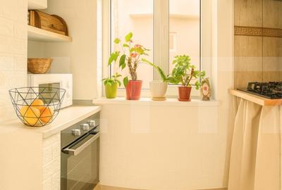 Casa 3 camere la cheie, cu teren si posibilitate mansardare – zona Carol - 6