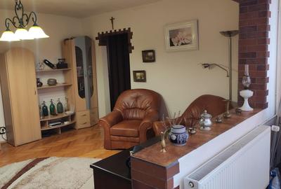 Mobilat și utilat | Etaj 3/4 | 53 mp utili + balcon | Zonă liniștită Dâmbovița - 2
