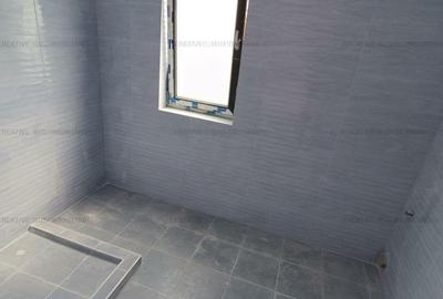 Vila P + 1 + M - 5 Camere - 160 mp utili - teren 202 mp - 13