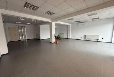 CLADIRE DE BIROURI SI SPATIU COMERCIAL FLEXIBIL, PLOIESTI, - RANDAMENT EXCELENT - 2