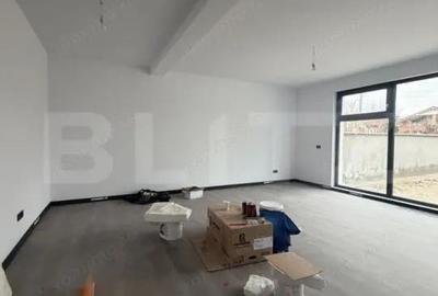 Casa noua la cheie parter, 375 mp teren, Brestei - 8