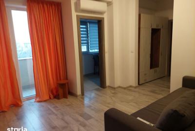 Garsonieră decomandată, mobilată în Central - 3