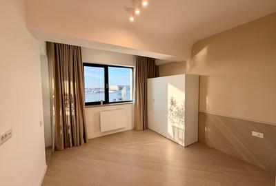 Apartament cu 3 camere decomandat, mobilat în Pipera - 10