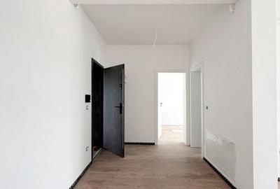 Apartament cu 2 camere decomandat în Torontalului - 9