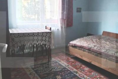 Apartament cu 4 camere semidecomandat în Central - 2