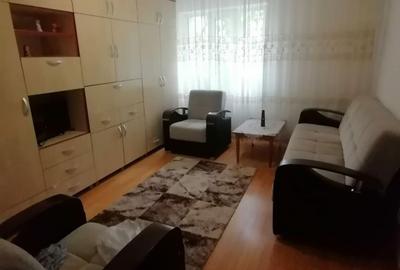 Garsonieră decomandată în Central - 4