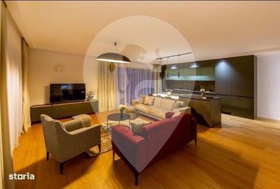 Apartament cu 4 camere, mobilat în Central - 3