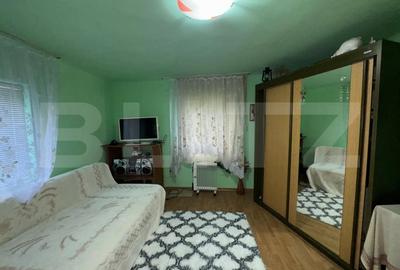 Casa cu 2 camere in Hondol