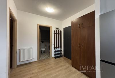 Apartament 2 camere Buna ziua, bonjour cu parcare, de închiriat - 7