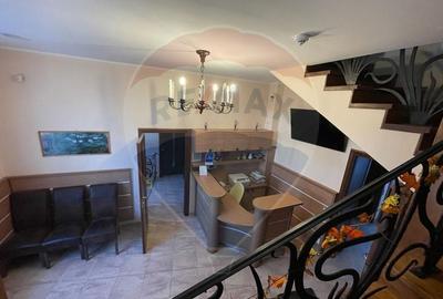 Casă cu 12 camere cu Teren 200 Mp în Valenta - 5