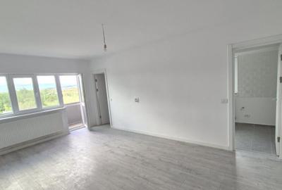 Garsoniere moderne de vanzare in ansamblu nou, str. Is - 9