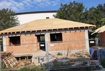 CASA PREMIUM in localitatea Magurele jud. Ilfov - 5