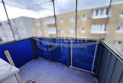Apartament cu 3 camere semidecomandat, mobilat în Mănăștur - 8