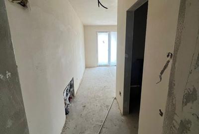 Apartament cu 2 camere în Florești - 2