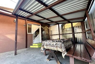 Casă de vânzare - Zona Parc Bazilescu / București Nord - 120.000 EUR - 2