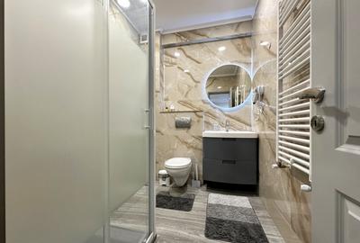 Apartament modern cu 2 camere de inchiriat in Mamaia-Sat | Pet Friendly - 8