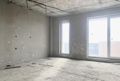 Apartament 2 camere, 52mp utili, terasa 12,6mp, nou - Torontalului