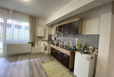 Apartament cu 2 camere | 55 mp | Etaj intermediar | Baciu - 2