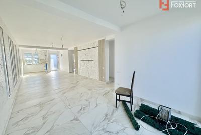 Duplex cu 3 camere cu Canalizare în Moșnița Nouă - 7