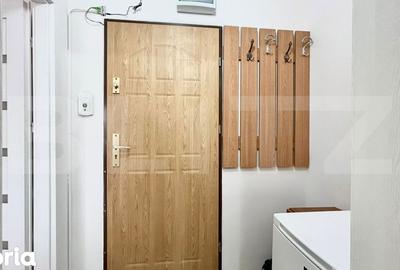 Garsonieră în Nufărul - 6