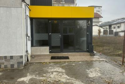 Spatiu comercial de vanzare - 10