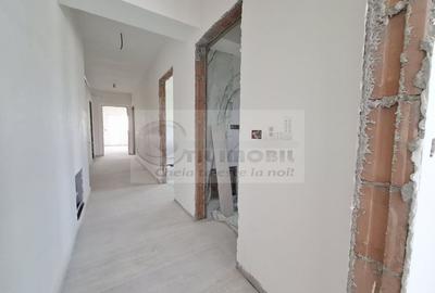 Apartament decomandat de vanzare in Iasi, Galata, 86,59 mp, bloc nou - 7