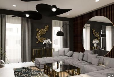 Vila de Lux in Cartier Reziden?ial Exclusivist - 11