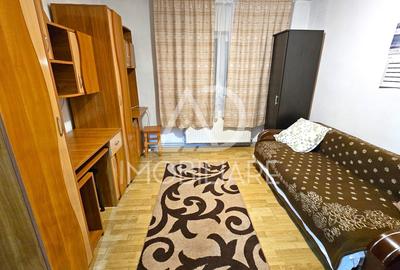Garsoniera, etaj 2, Targu Jiu, strada Constructorilor - 4
