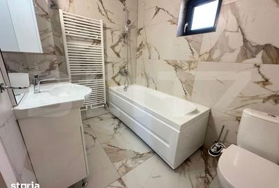 Casă cu 5 camere cu Teren 275 Mp în Central - 9