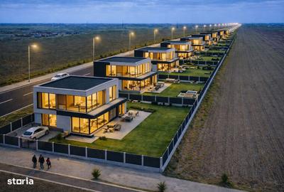 Teren de 500 mp, în Berceni