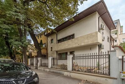 Cotroceni Arenele BNR Mihail Mirinescu Vila pentru birou sau rezidenta - 1