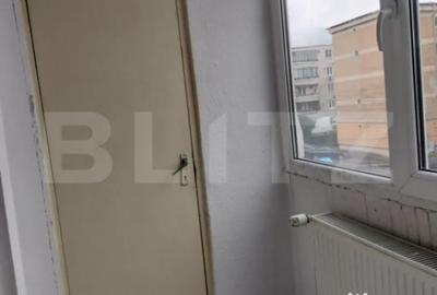 Apartament cu 2 camere decomandat în Liliacului - 1