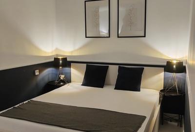 Garsonieră semidecomandată, mobilată în Costin Georgian - 3