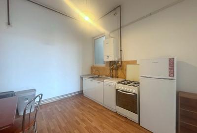 Apartament cu 2 camere, mobilat în Central - 9